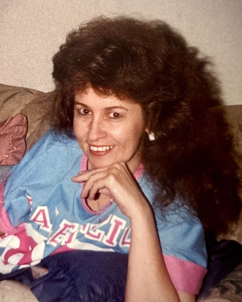 Dianne Glover