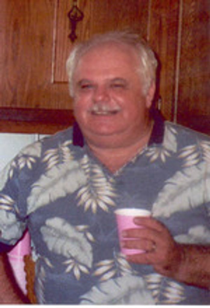 Charles W Keck