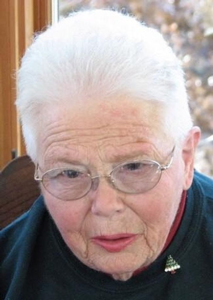 Joan Honn Profile Photo