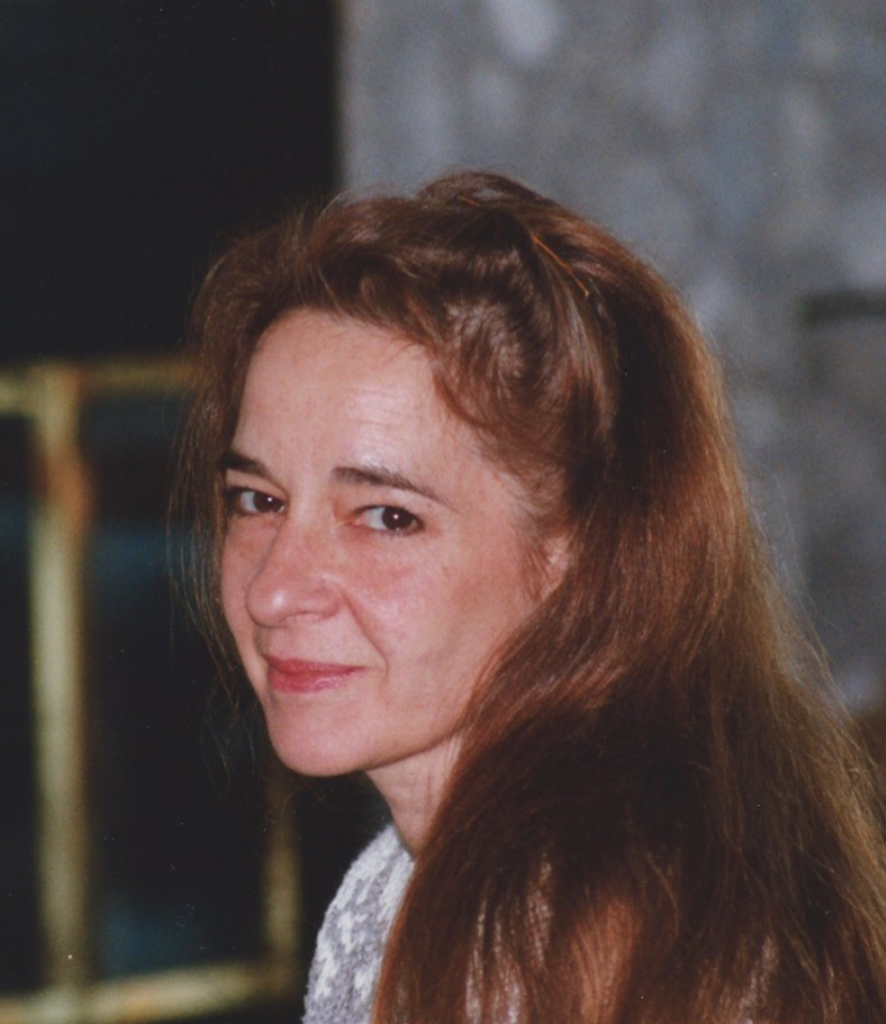 Carole Fasken