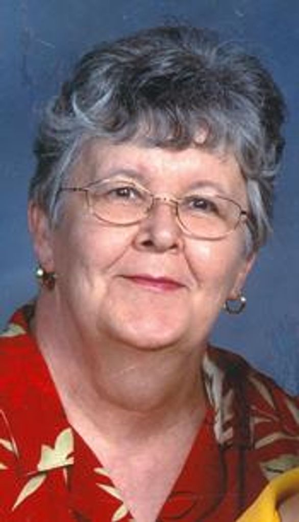 Carolyn A. "Carol" Swift