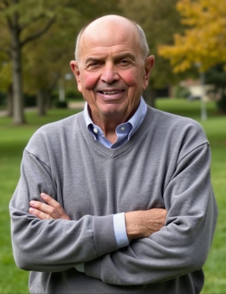 John Underberg Profile Photo