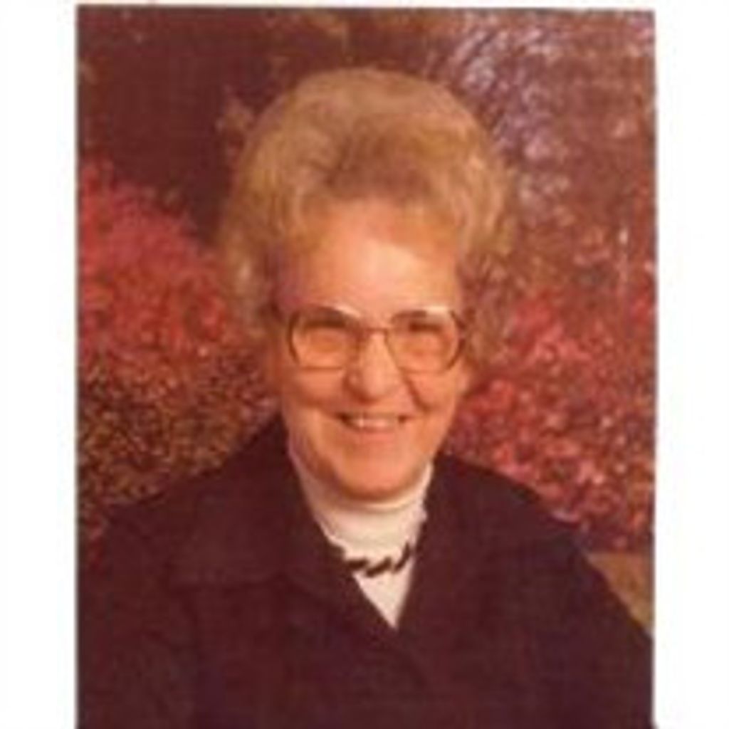 Lucille Newbold Gibbons