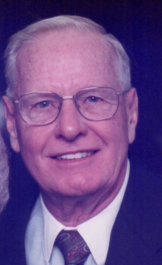 Cornelius "Corky" A. Hoogenboom