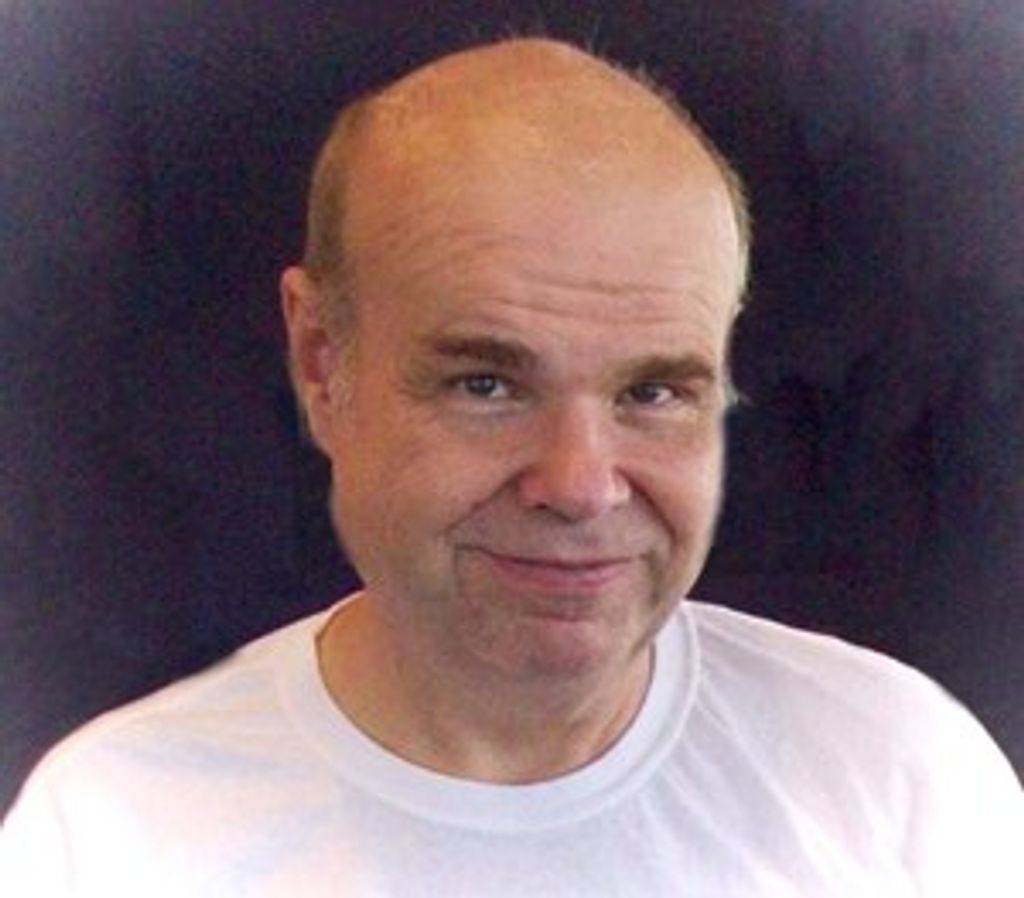 Tim Peters