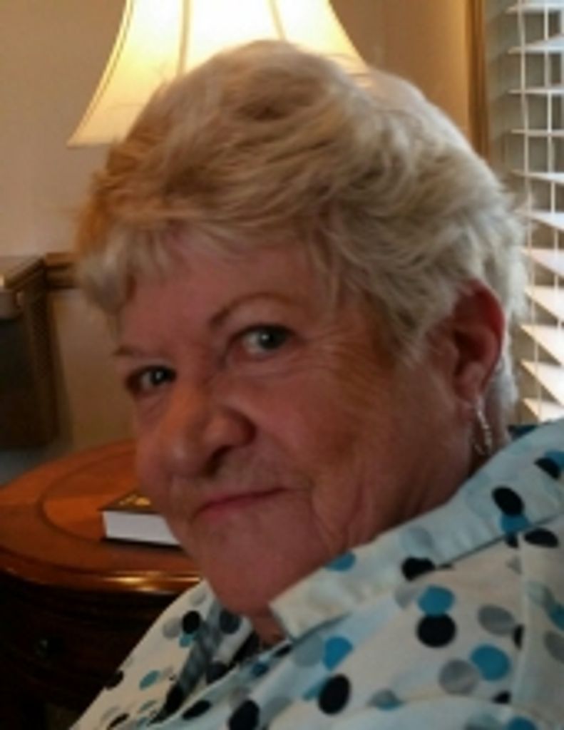 Mary Alma Thurmond