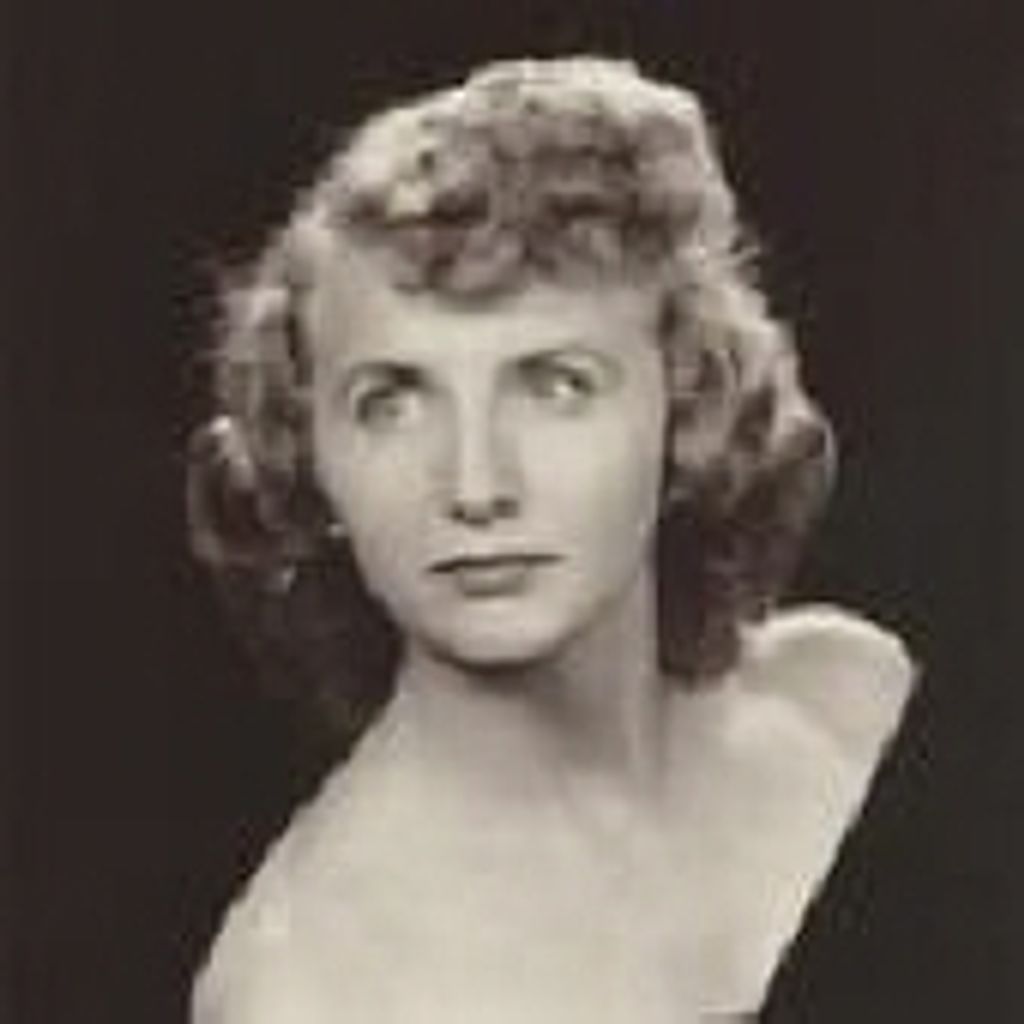 Marion Brimm Rewey Profile Photo