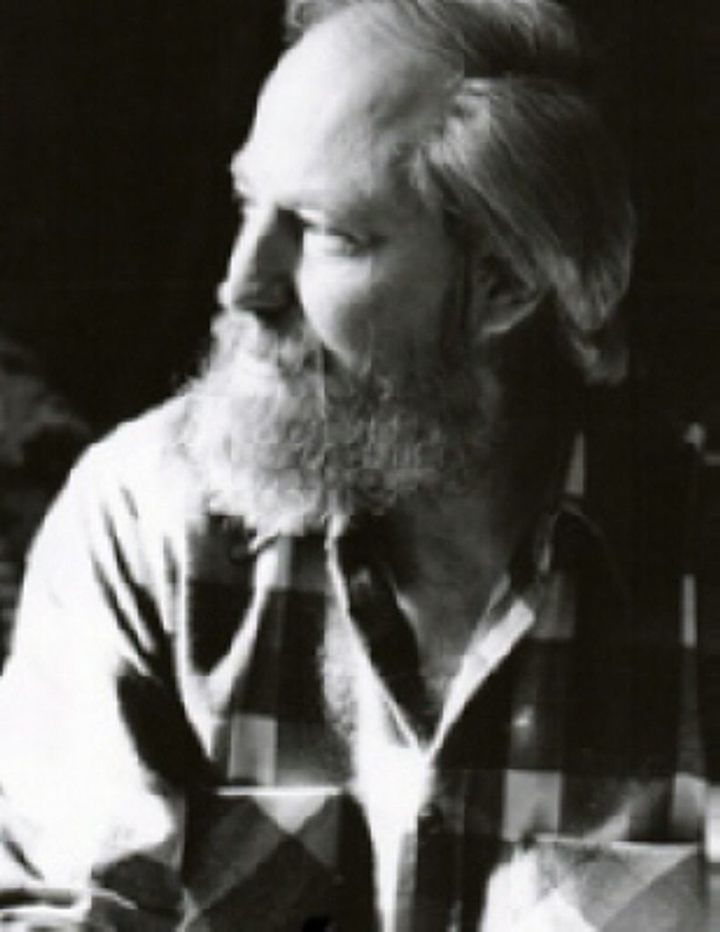 Richard Cedric Leonard