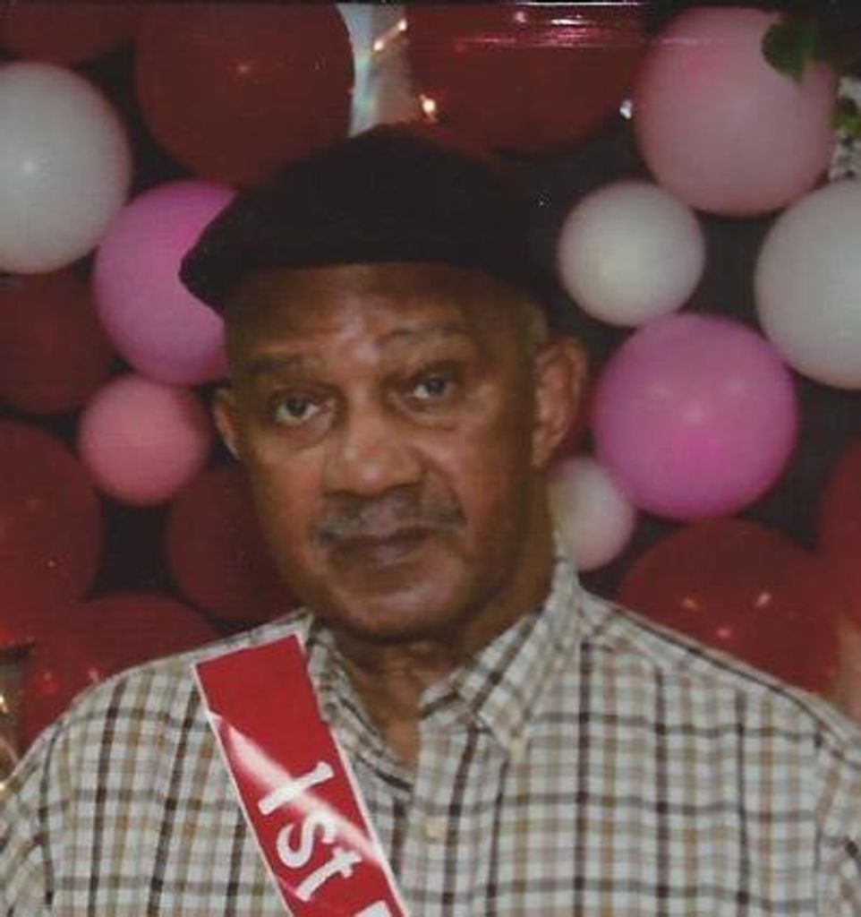 L J Hines Profile Photo
