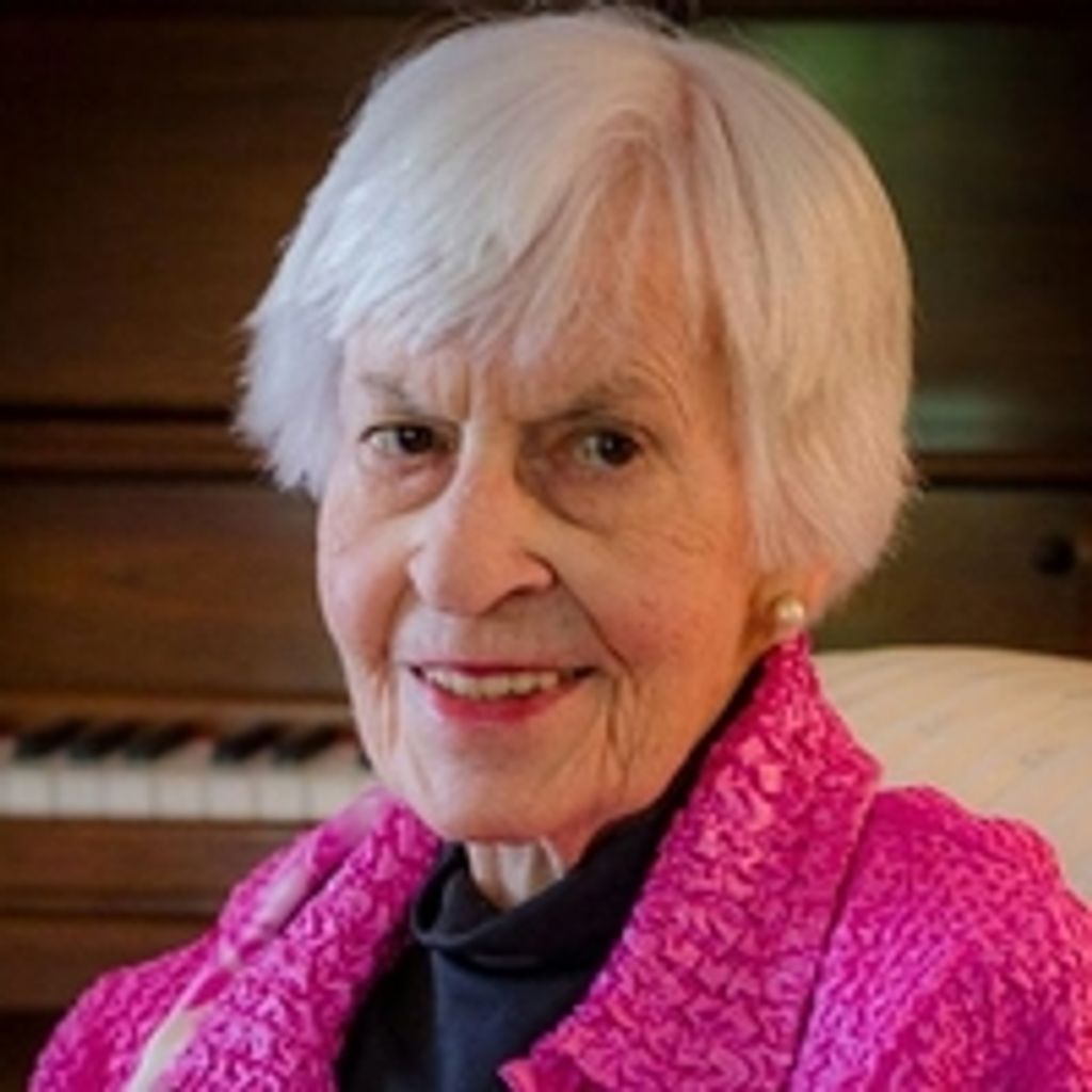 Margaret Barnes Wiggins