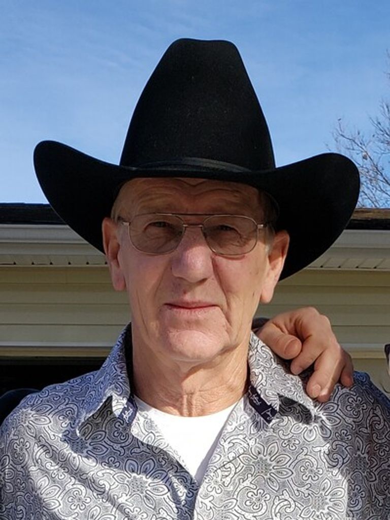 David Eugene Stinnett Profile Photo