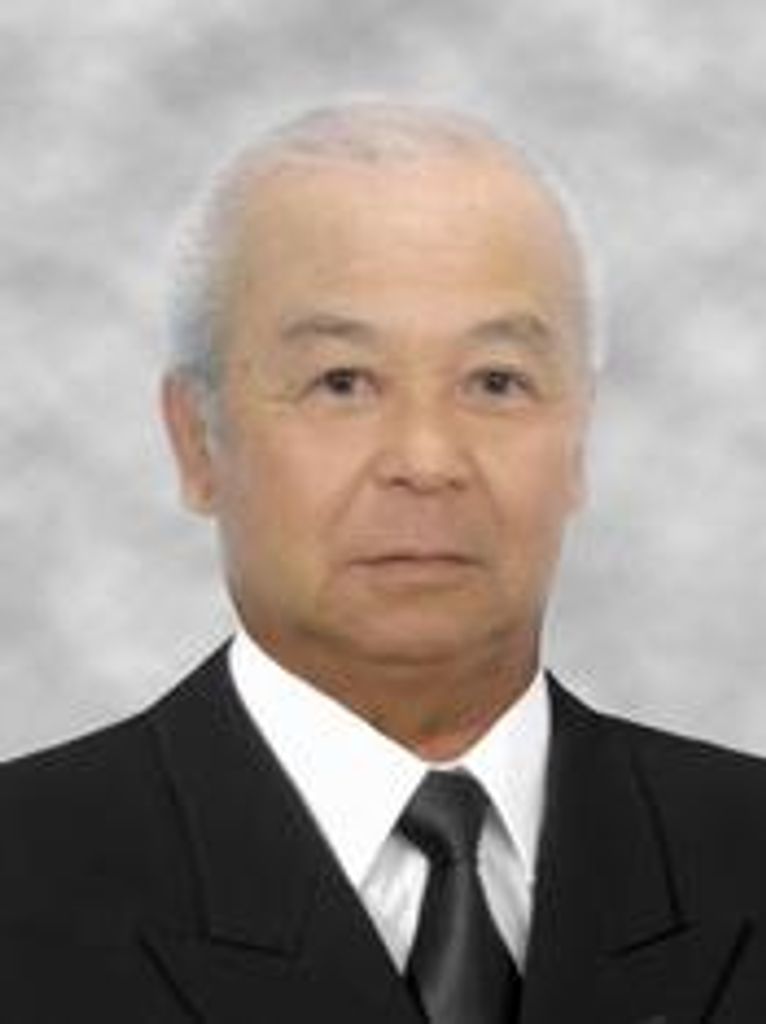 George " Angel" Yoshio Nii