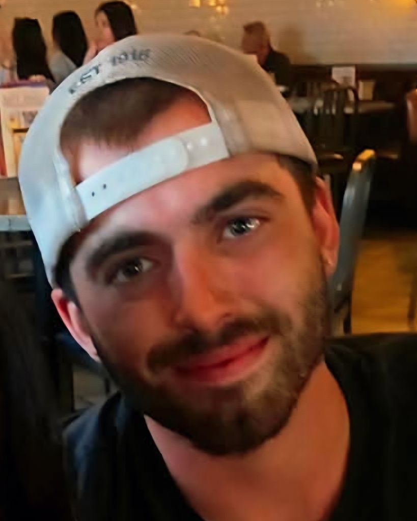 Braden Anthony Mitchell Smith