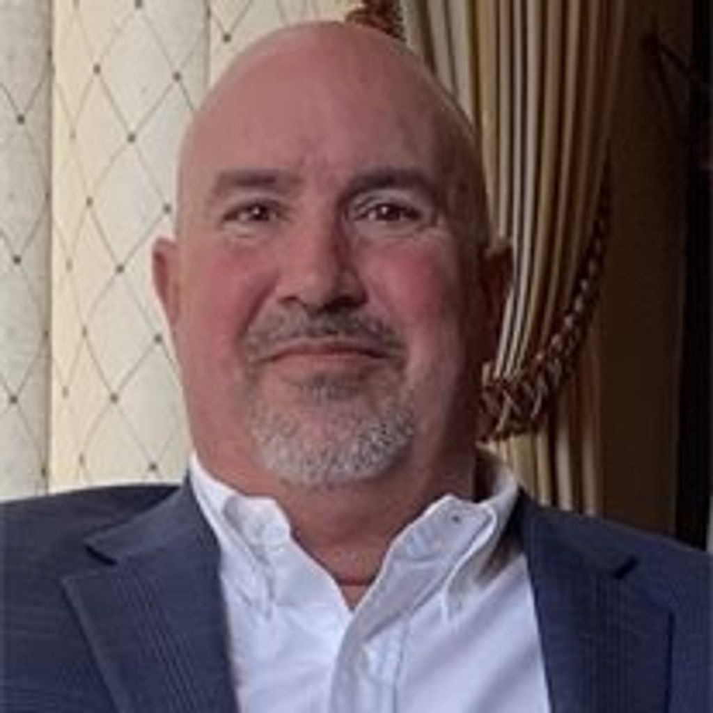 Patrick A. Lally