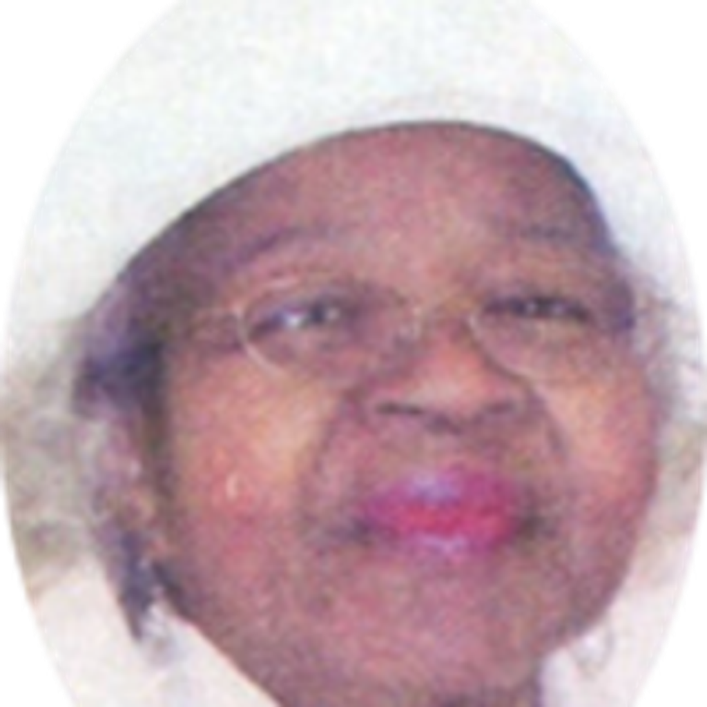 Alverta "Midge" Tompkins