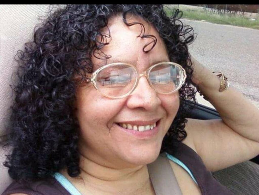 Consuelo Burciaga