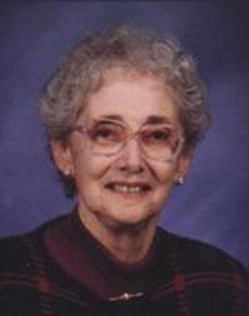 Elizabeth Ann Frederick