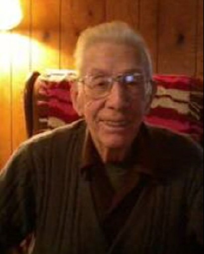 Lloyd B. Shay