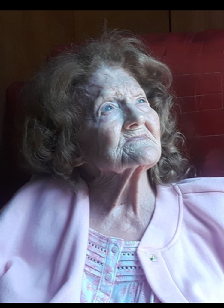 Alma Dean "Alb" (Allen)  Bryant Profile Photo