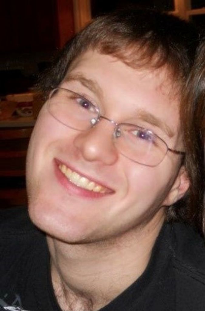 Michael Edmund Matusevice