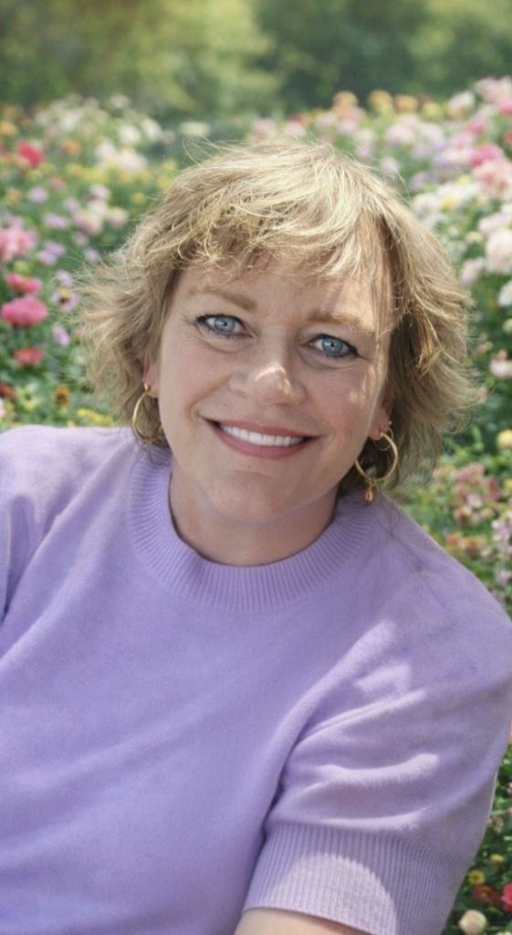 Amy L. Rickett Profile Photo