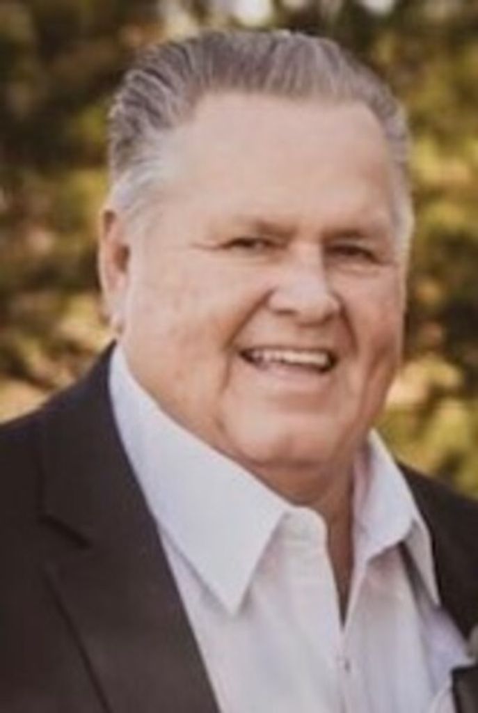 Jerry Roger Young Profile Photo