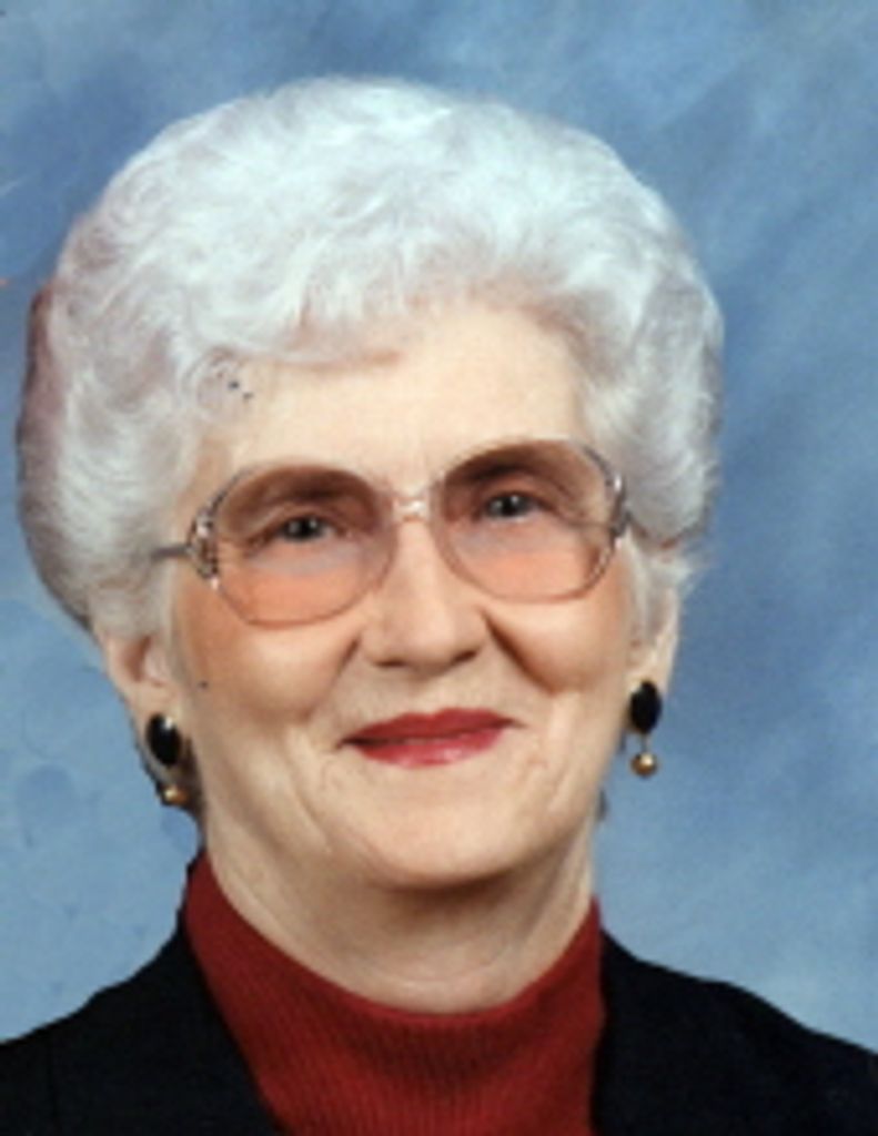Bobbye Nell Lochbrunner