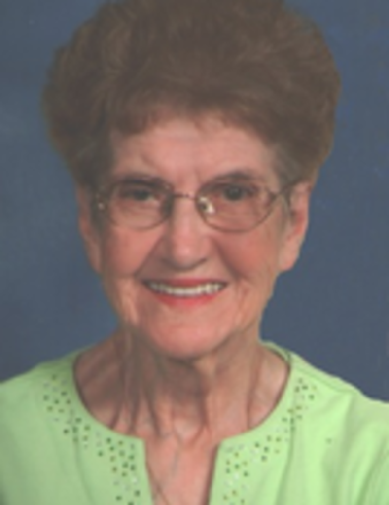 Margaret K. Angst