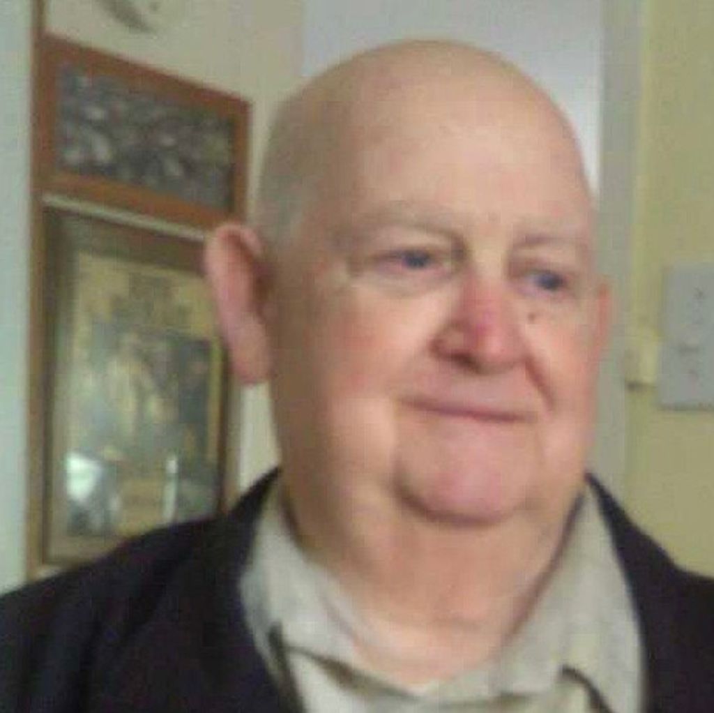 Dwight Eugene Ingalls