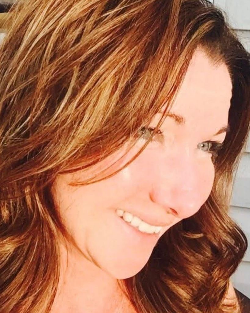 Holly Wilson