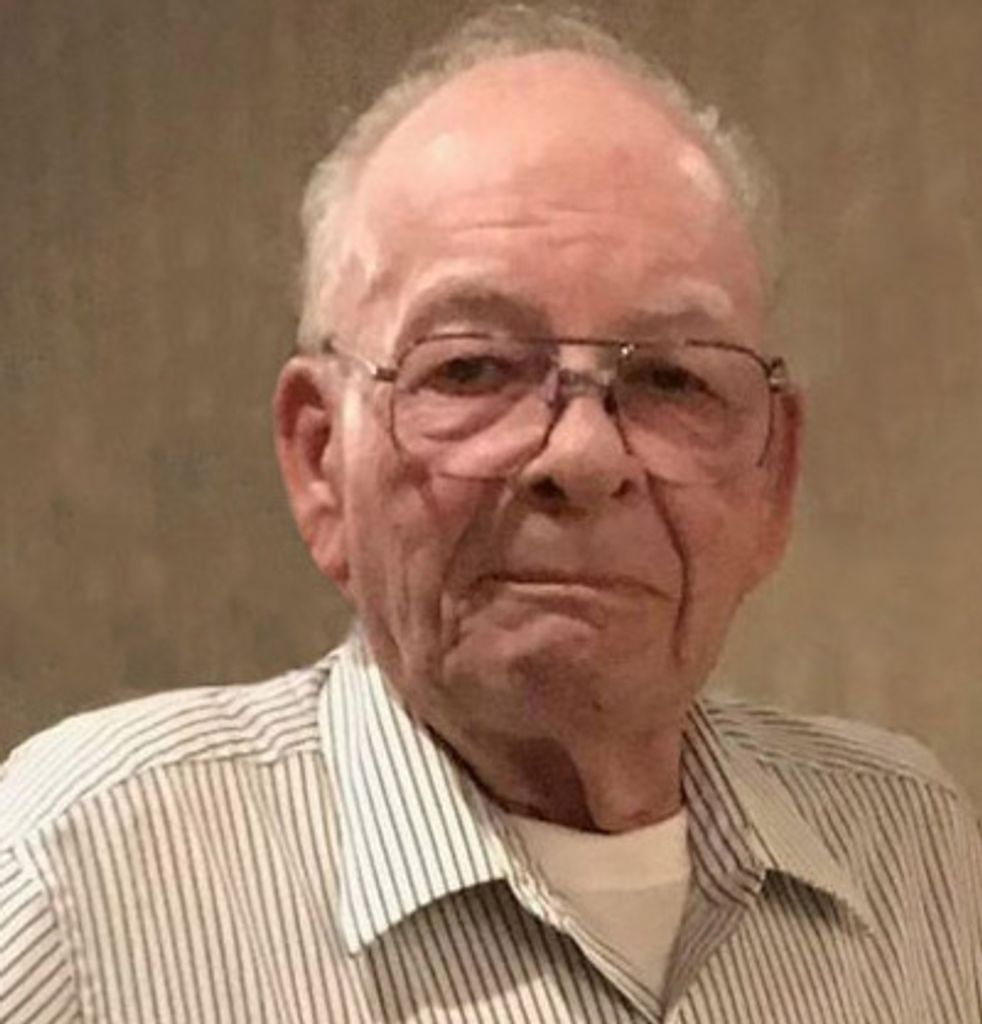 Eugene L. Pomazal Profile Photo