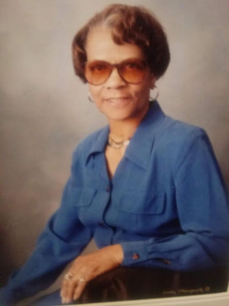 Lillian Levone Goff Profile Photo