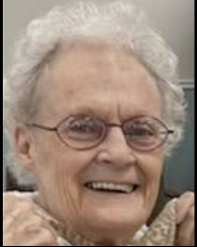 Eileen Ryder Profile Photo