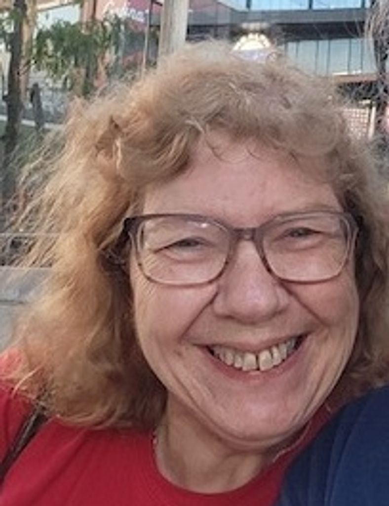 Karla Kay Shank Profile Photo