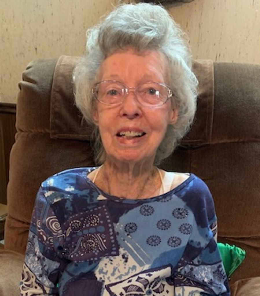 Mary Gwendolyn Pitts Profile Photo