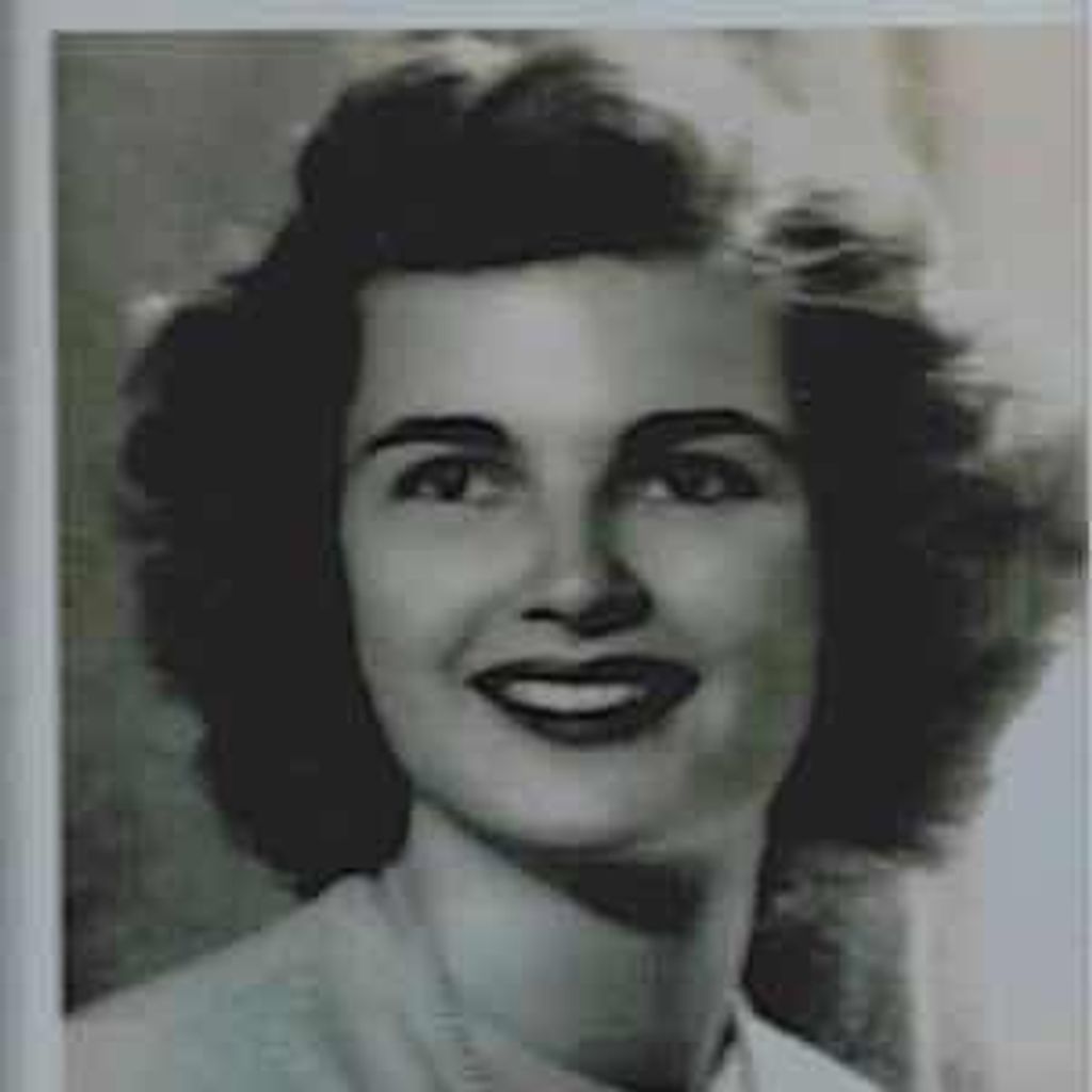 Barbara Jeanette Purchase Profile Photo