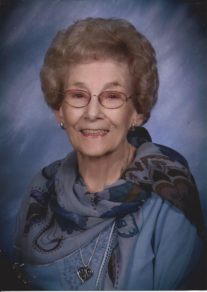 Blacklock, Erand Earl Richardson Lucky