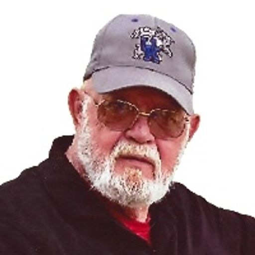 Bill Thorpe Profile Photo