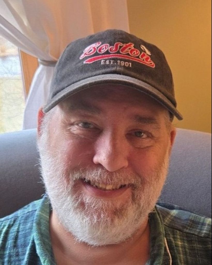 Christopher Demas Profile Photo