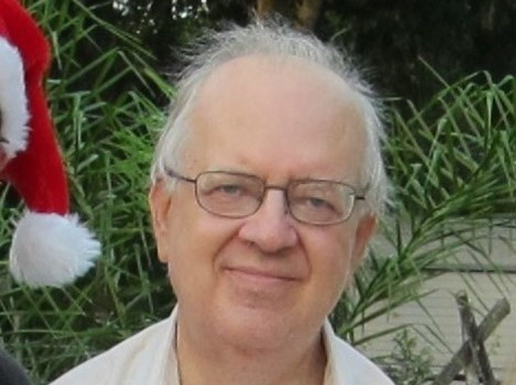 James Hafer