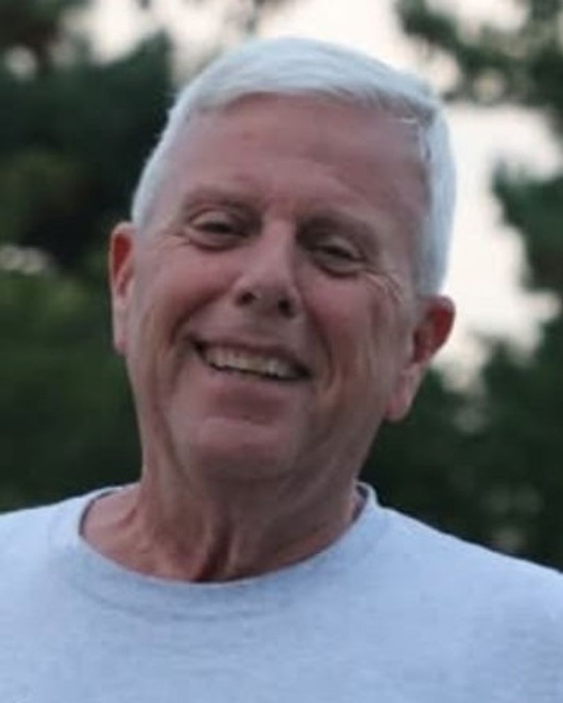 Blair Edwin Hall Profile Photo