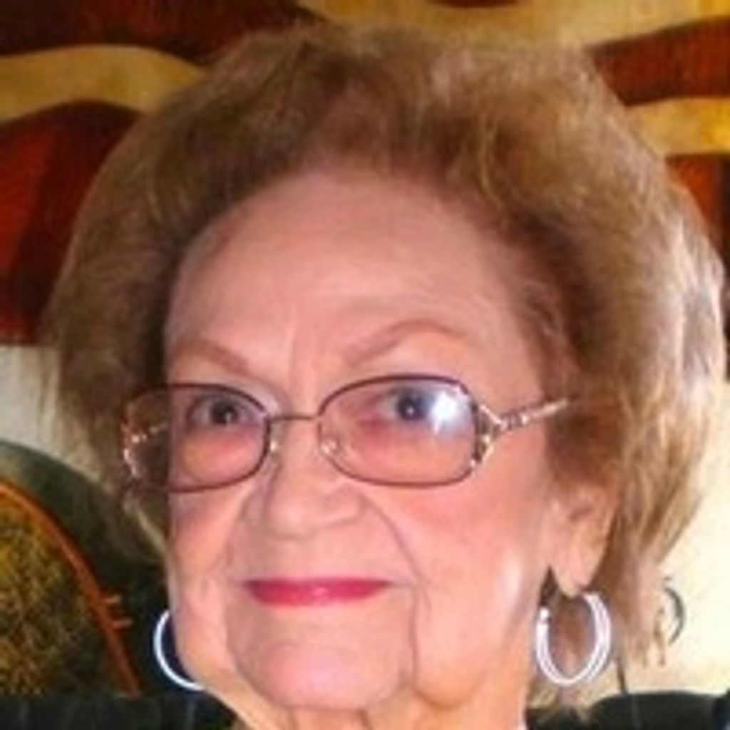 Virginia Davis