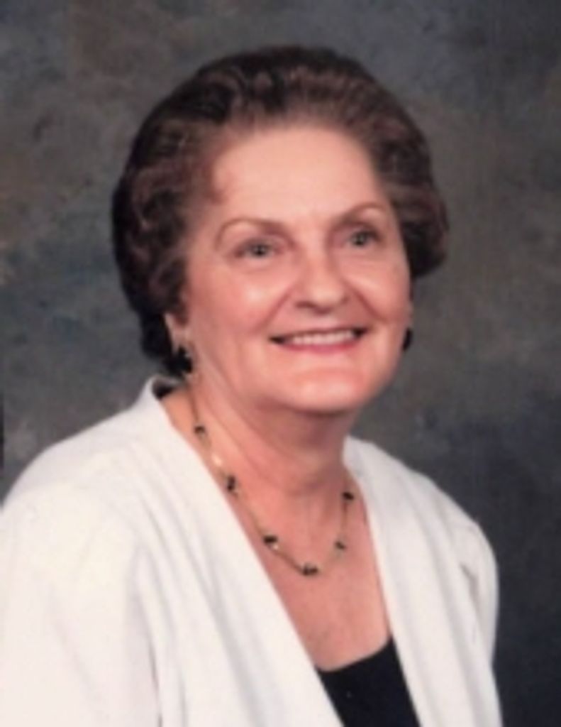 Nancy Lee Hall