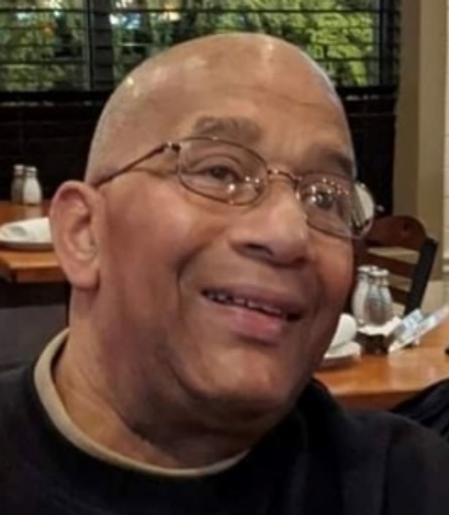 Henry Turner Jr