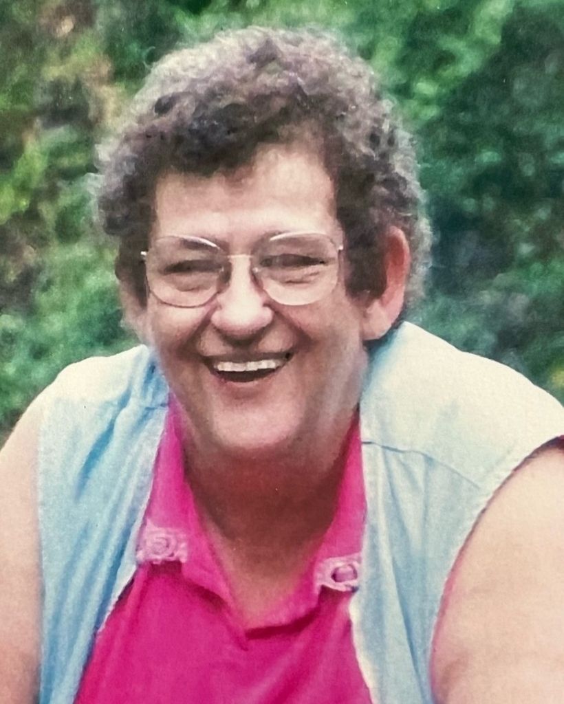 Norma Smith Profile Photo
