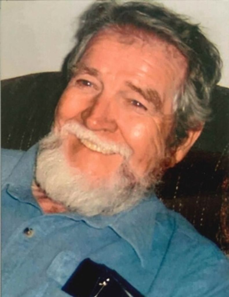 William "Clyde" Cookson