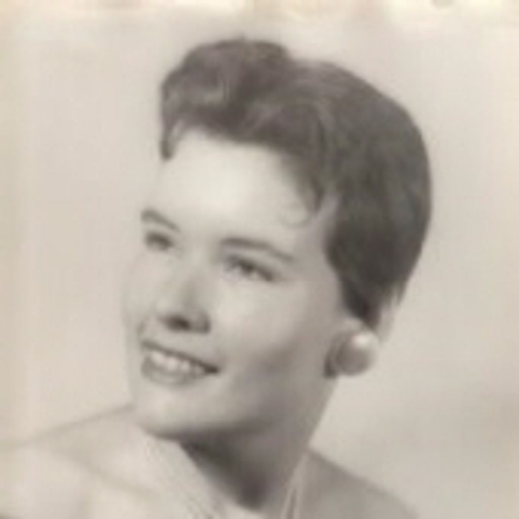 Alma Juanita Lee
