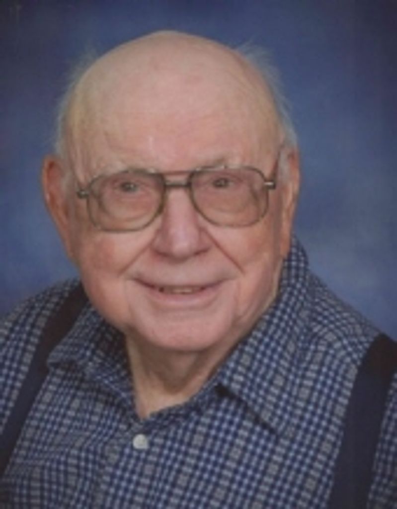 Orville Gardner Byers