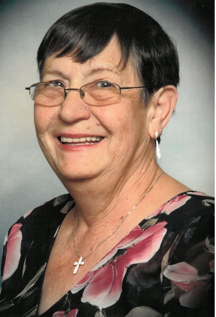 Gladys L. Mcclure Profile Photo