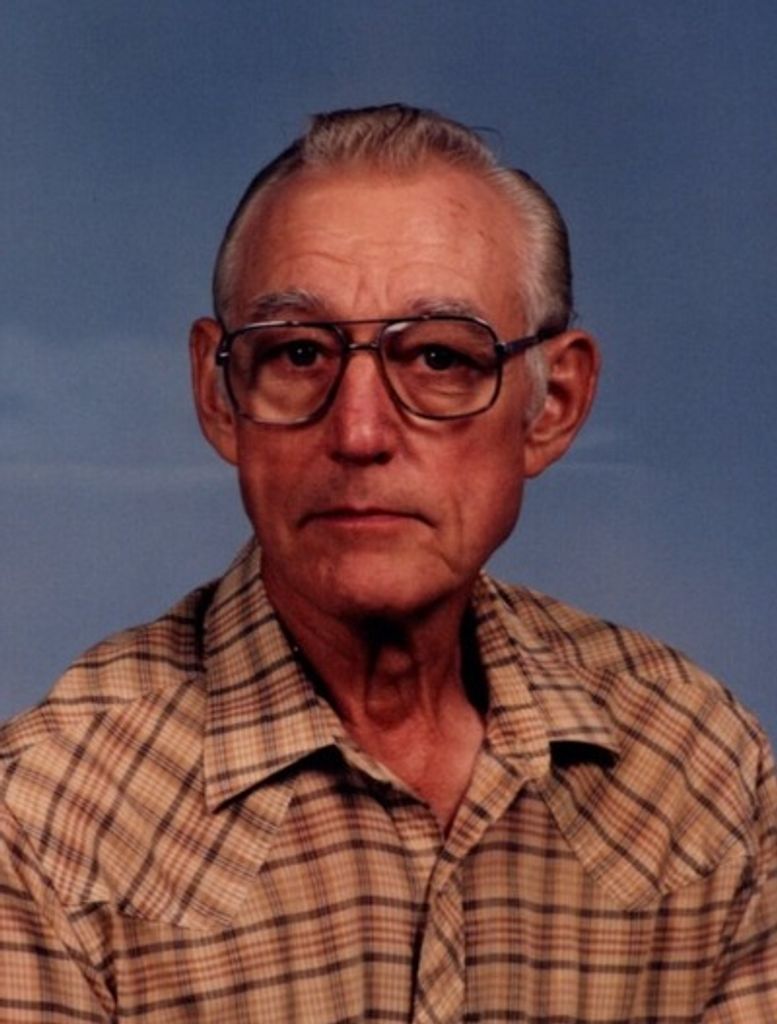 Benjamin Wesley Thuesen Profile Photo
